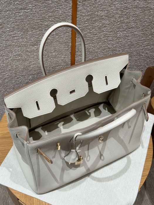 Hermes Birkin 35 Togo в наличии