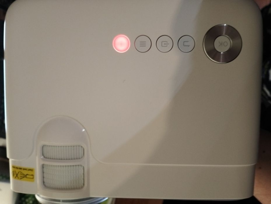 Projetor  Vankyo Leisure 430