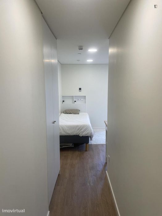 Estúdio - localizado em Olaias Lisbon
