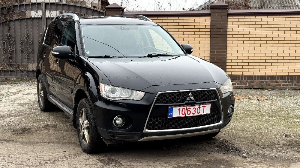 Авто в наявності