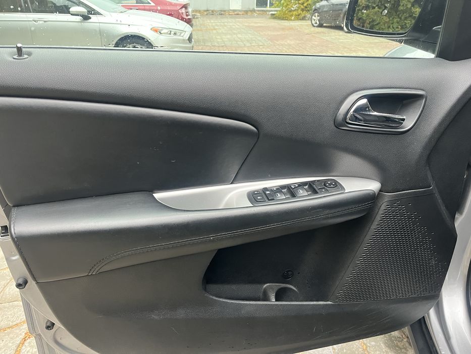 Dodge Journey 2019 в ЛІЗИНГ | КРЕДИТ