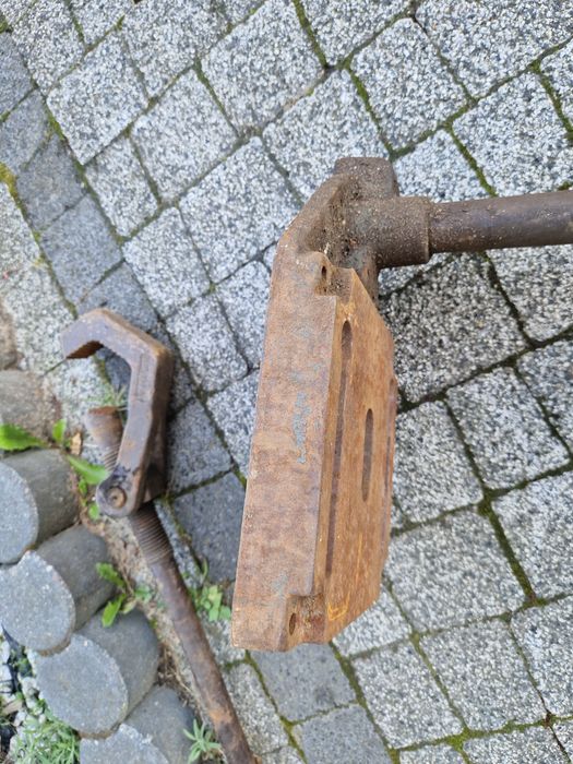 Stojak statyw do wiertarki celma