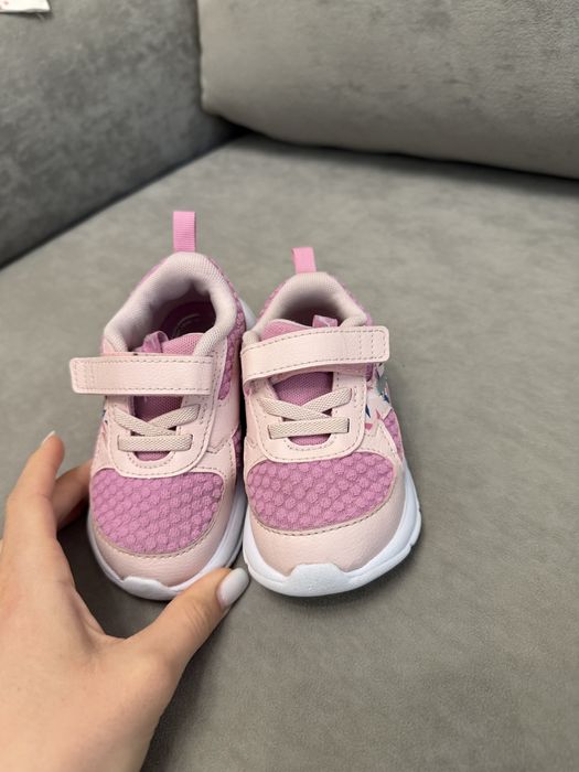 Кросівки дитячі Puma 23 розмір