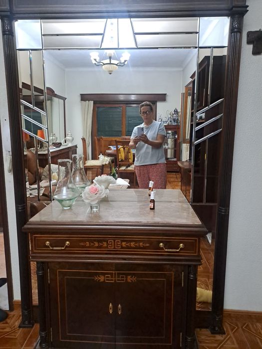 Cerâmica em muito bom estado