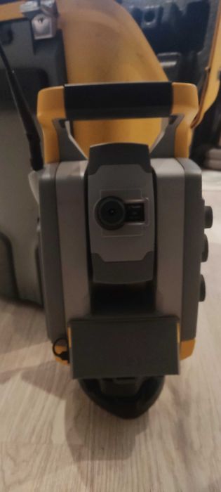 Tachimetr robotyczny Trimble S6 robotic 3
