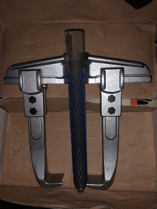 Saca Universal 2 braços 16-15