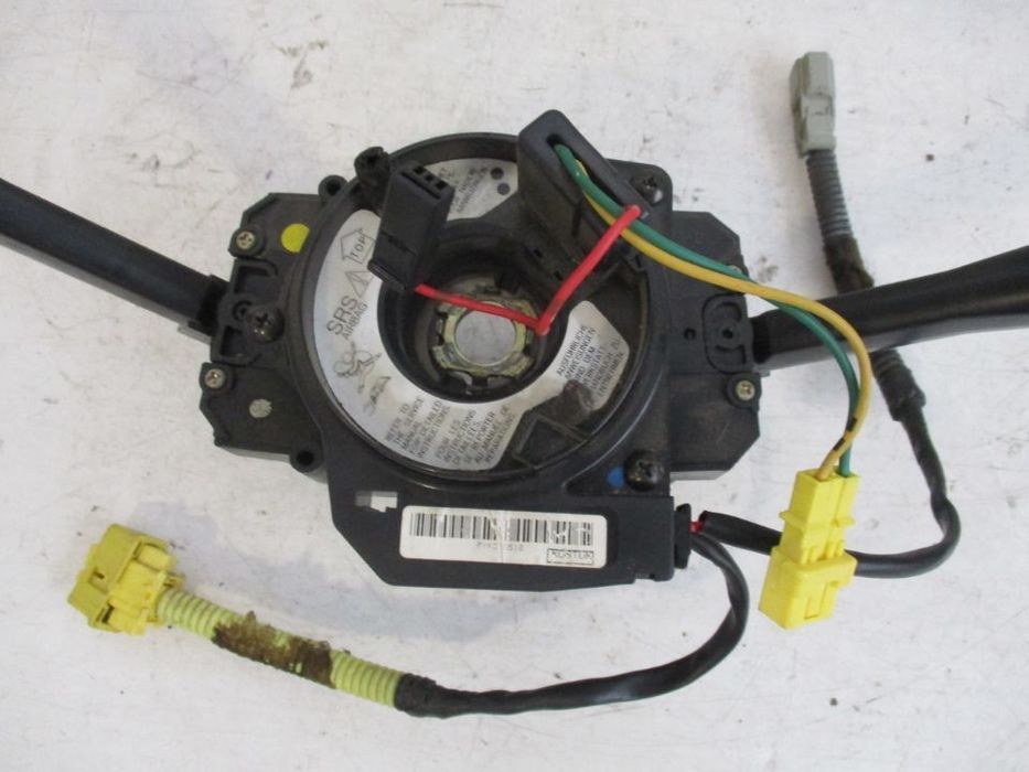 Manete Piscas Luzes Limpa Vidros Honda Civic