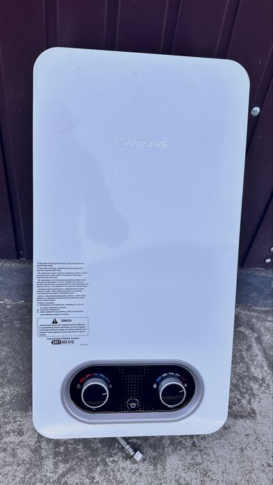 Junkers Hydro 4200 jak nowy