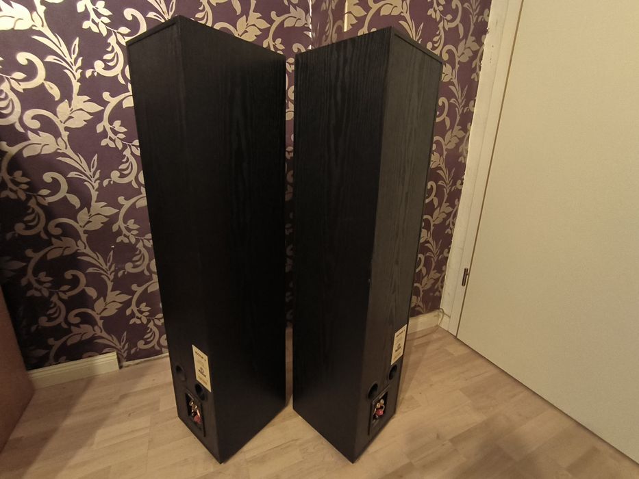 Kolumny Magnat Vector6 250Watt