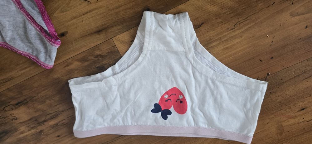 Majtki Bielizna damska