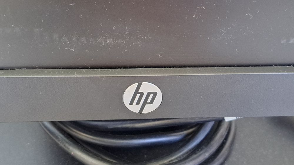 Monitor hp para venda