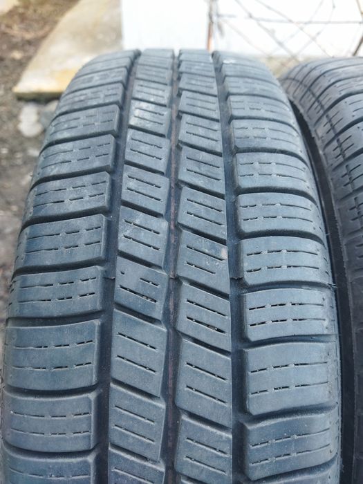 Продам  резину  175/70R13 в новом состоянии