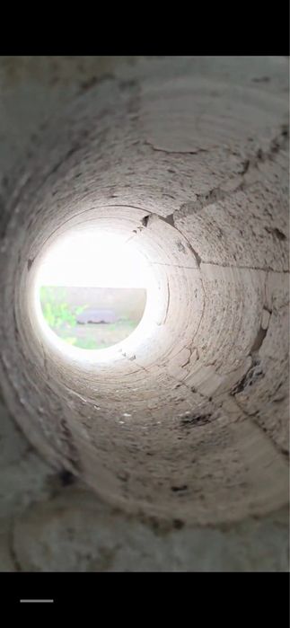 Алмазное бурение отверстий без воды, сухое сверление с пылесосом