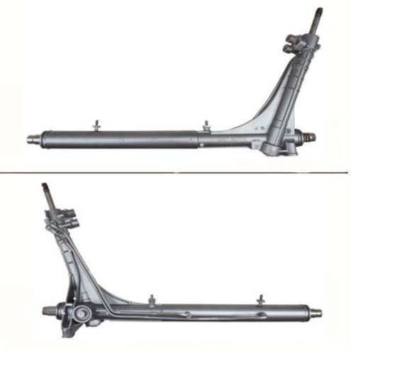 Maglownica FIAT DUCATO 06-