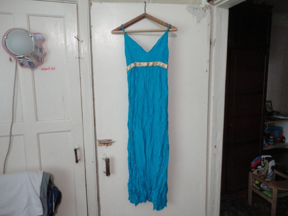 платье летнее состояние хорошее