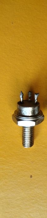 Транзистор КП902Б 1982 год