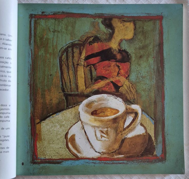 Guia Nespresso «Iniciação à Arte do Espresso»