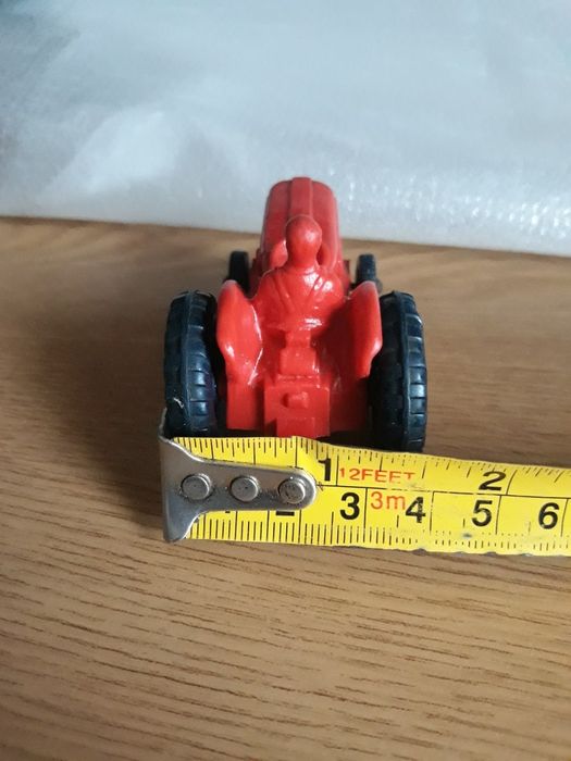 Tractor Brinquedo Tomte Laerdal