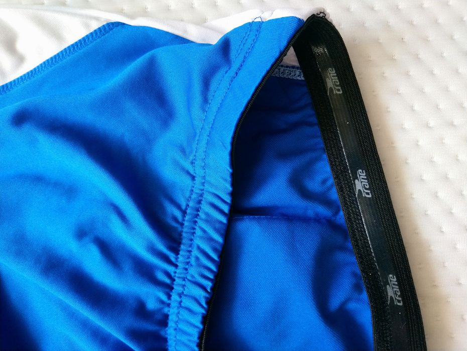 Велокуртка велоджерсі Crane M розмір