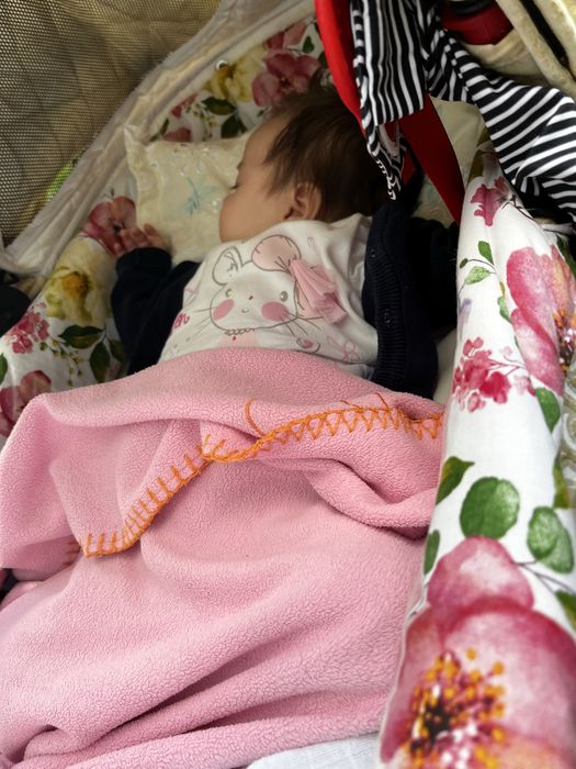 Wozek głęboko spacerowy Bebecar stylo class 3w1