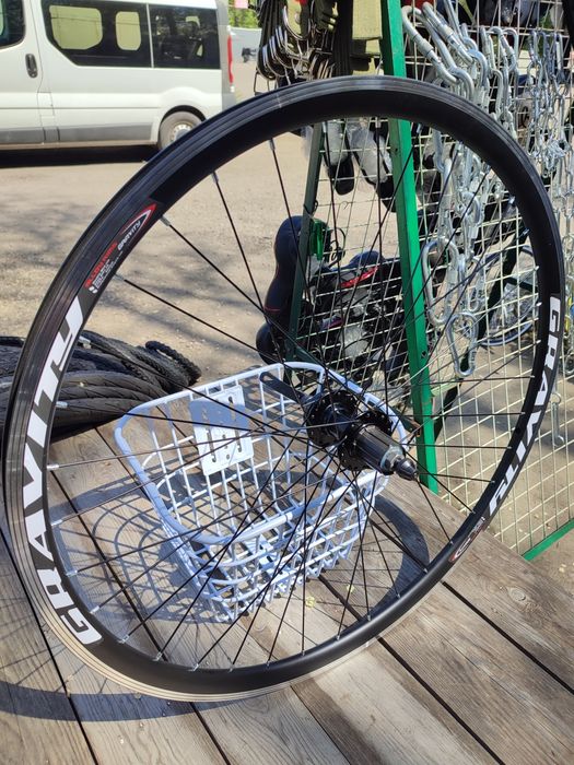 Колеса на велосипед 29 27.5  28 26 24 20  все размеры