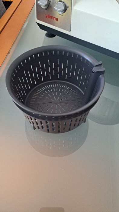 Robot de cozinha yämmi