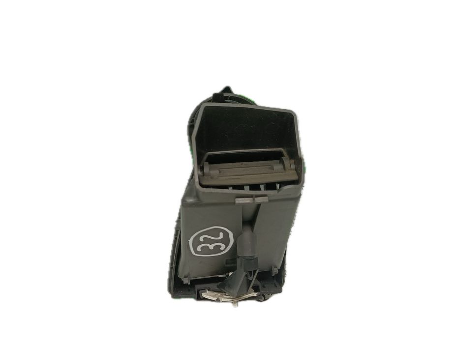 Difusor / saída de ar RENAULT Megane II (BM0/1_, CM0/1_)