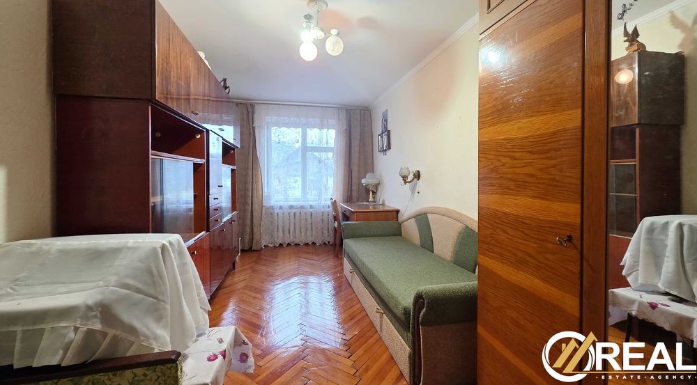 3-х кімнатна по пр.Відродження: 53 000 $ - Продаж квартир Луцьк на Olx
