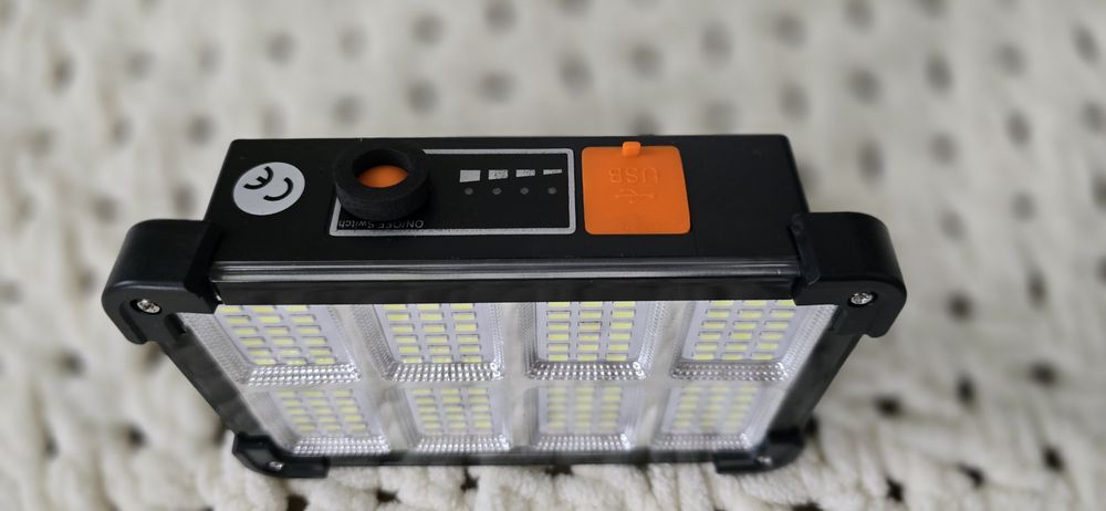 Лампа,лампа-прожектор,акумуляторна лампа