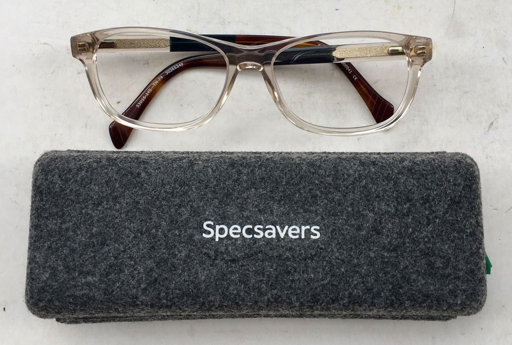 Оправа Tommy Hilfiger TH74 Окуляри