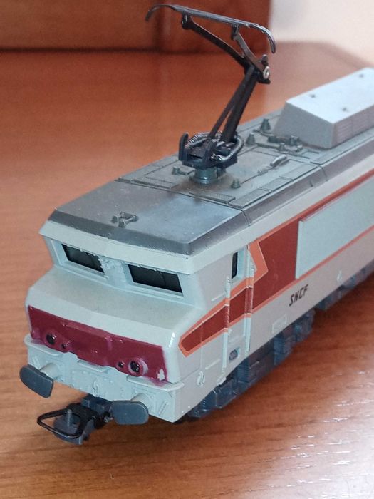 Comboio H0 1:87 HO 1/87