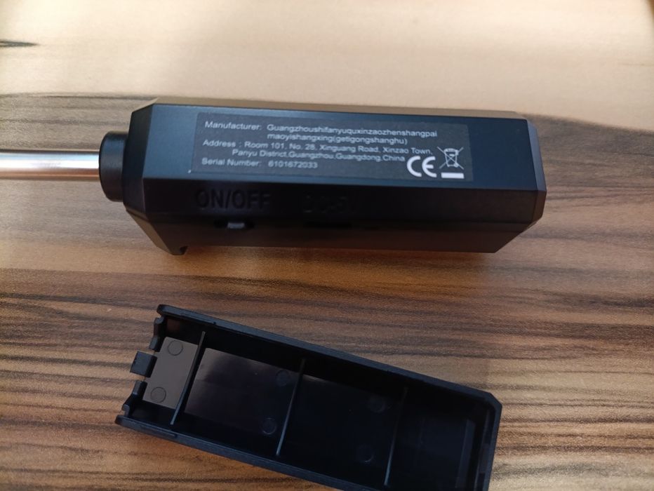 Комплект радиомикрофонов