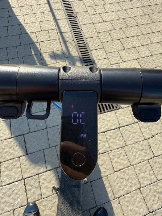 Електросамокат Doc Green EWA 6000 (350W)