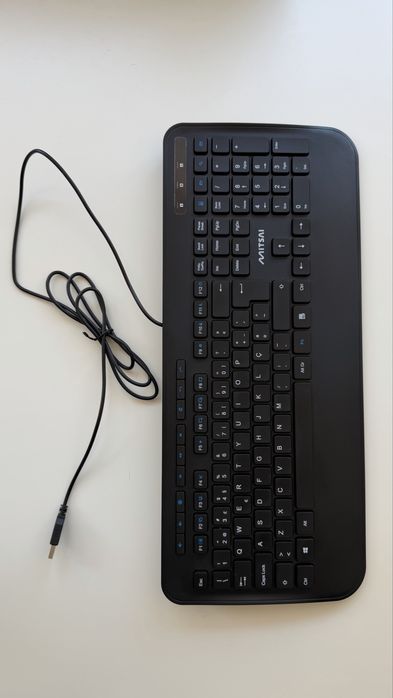Teclado Pc MITSAI