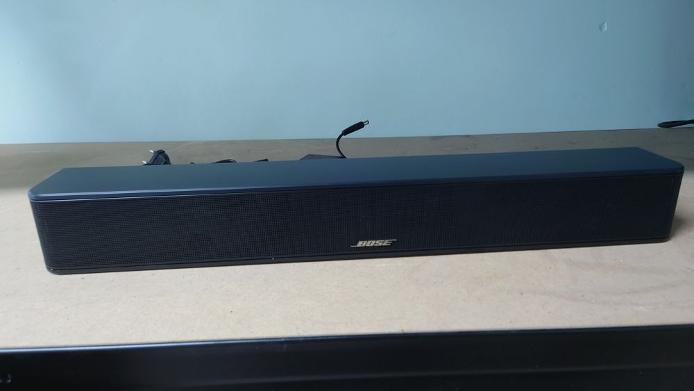 Soundbar Bose Solo 2