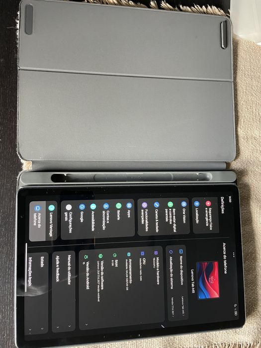 Tablet Lenovo Tab M11