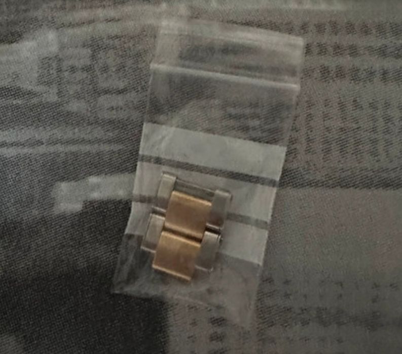 Tudor Black Bay GMT S&G