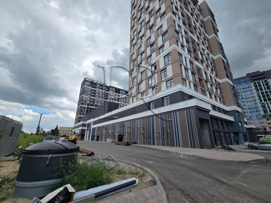 Без %! Продаж 2 кімн. квартири на Теремках вулиця Заболотного Академік