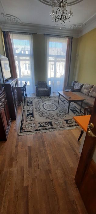 Продаж квартири класу люкс по вул.Коциловського 15