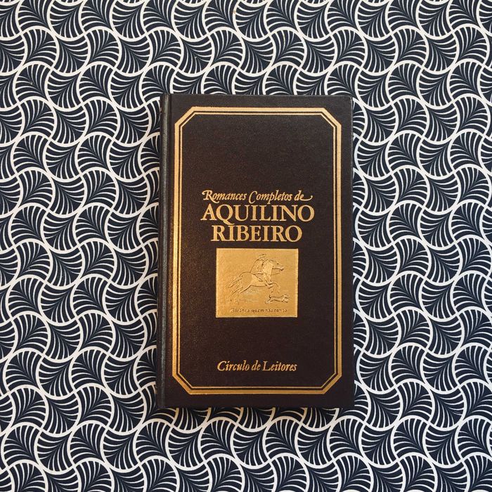 Mónica - Aquilino Ribeiro