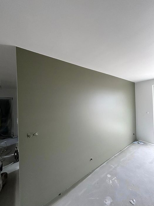 Szpachlowanie, gładzie, malowanie, Wolne Terminy!