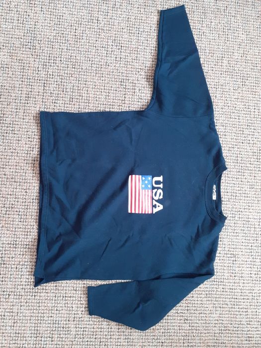 Bluza oversize M USA