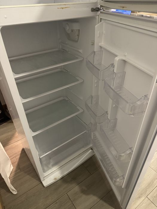 Frigorifico Meireles