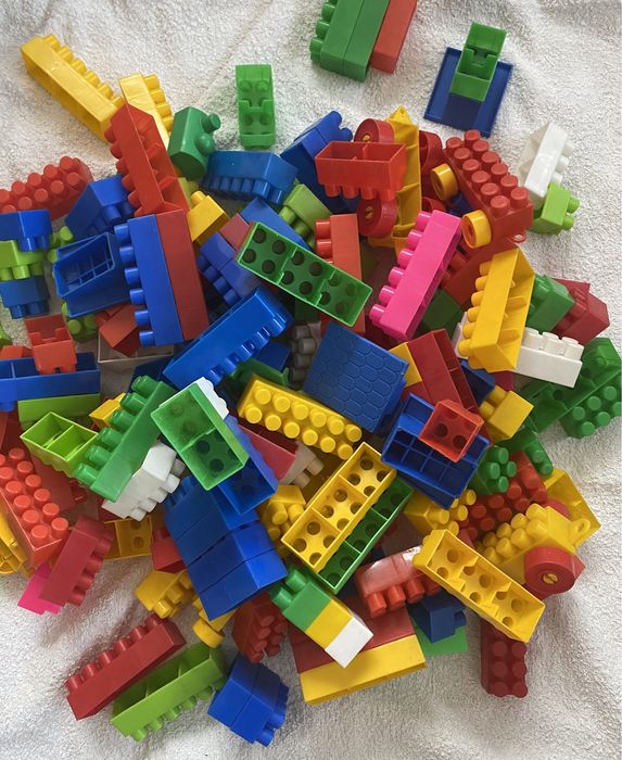 Klicki plastikowe
