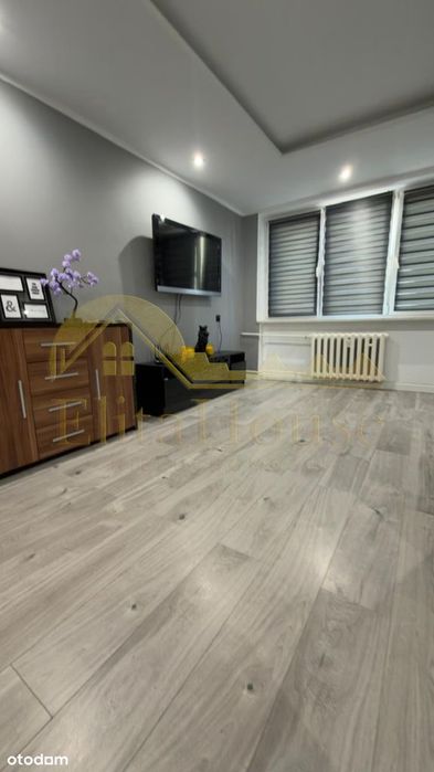 44 m² | Balkon | 2 piętro | Możliwość garażu | Knurów - Widok 2