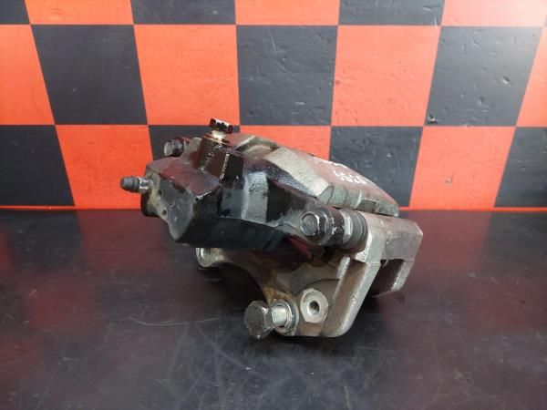 Pinça travão / maxila de travão trás esquerda MITSUBISHI TRUCKS Canter