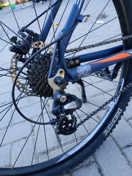 Kross chexagon 3.0