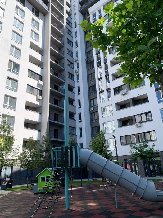 Продаж 2к в новому ЖК Paradise avenu