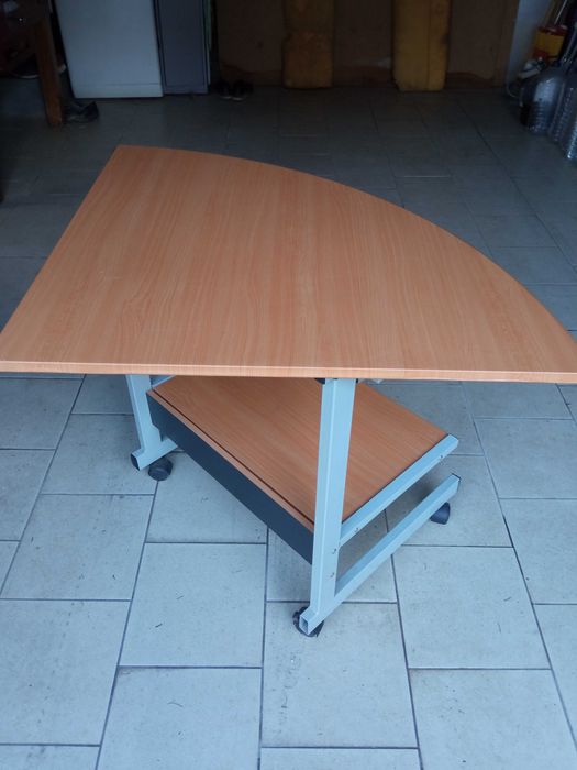 Secretaria de canto