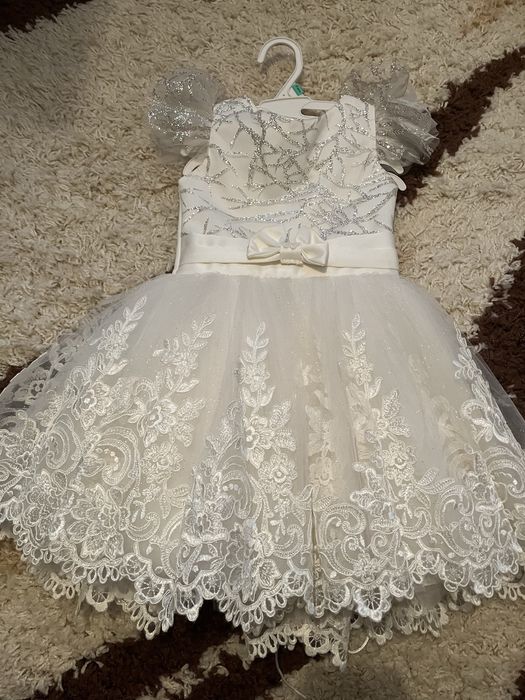 Сукня дитячя